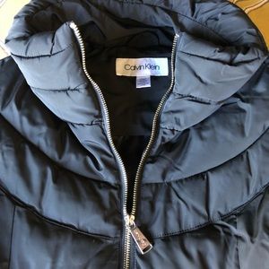 🇫🇷NWOT CALVIN KLEIN: So Classy!🇫🇷